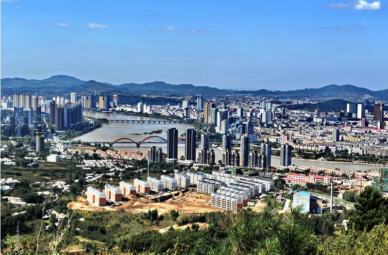 吉林地理、历史与文化概览