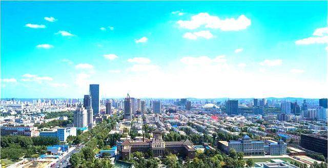 吉林自然画卷,心灵之旅的吉林印象