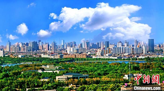 吉林自然画卷,心灵之旅的吉林印象