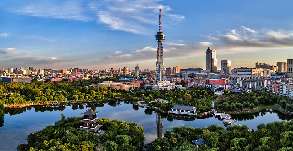 吉林自然画卷,心灵之旅的吉林印象