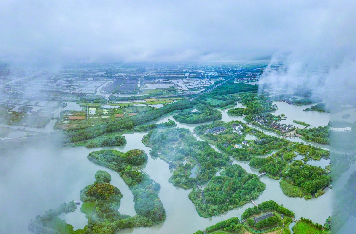 江苏盛会，领导与朋友共聚一堂