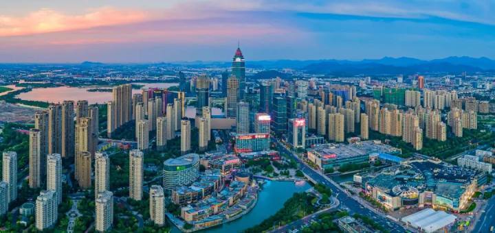 漫步浙江，领略江南风情