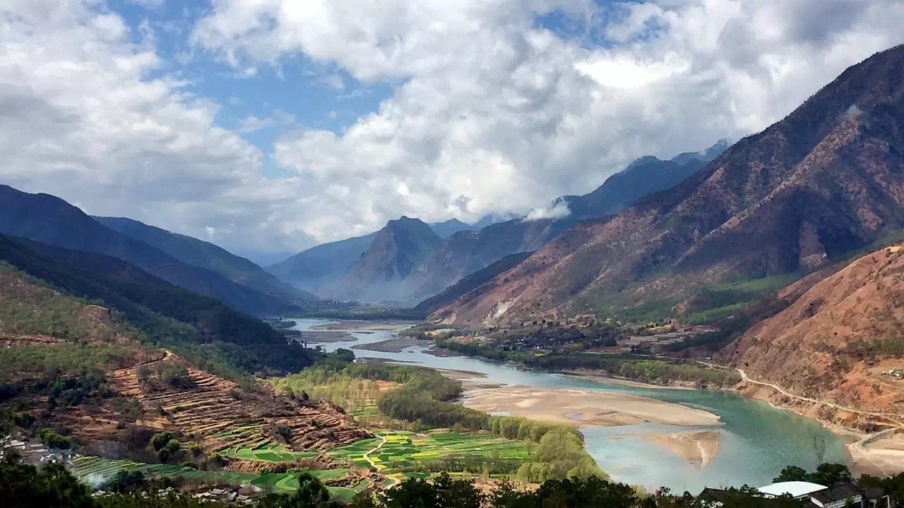 探寻云南自然与文化的双重魅力之旅