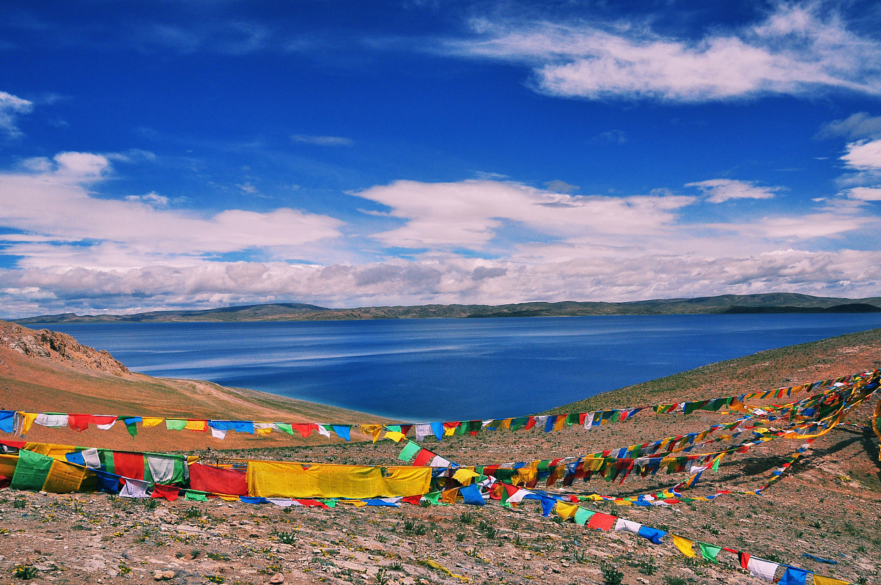 西藏，历史、文化与自然环境的深度探索