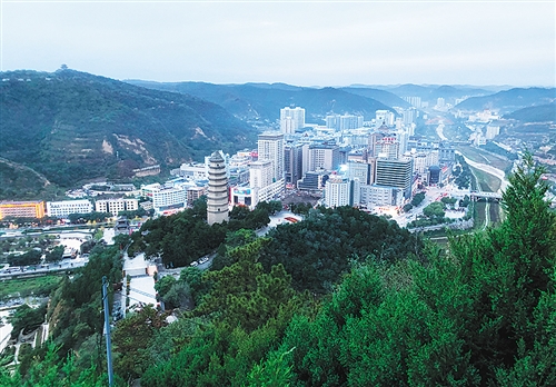 三秦大地，陕西——历史与现代交融的文化沃土