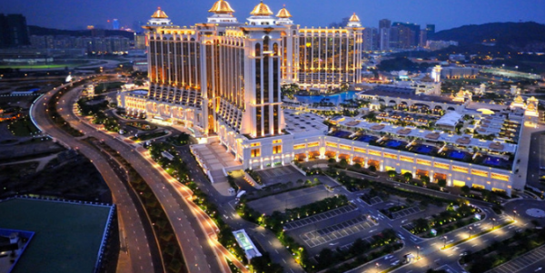 澳门，东方拉斯维加斯的魅力之旅攻略