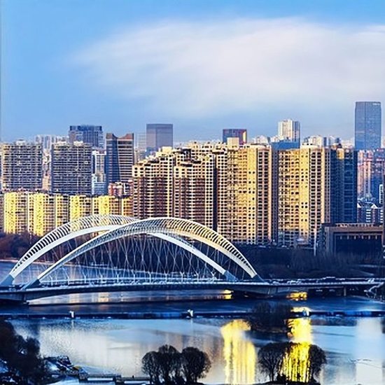 太原的魅力与故事