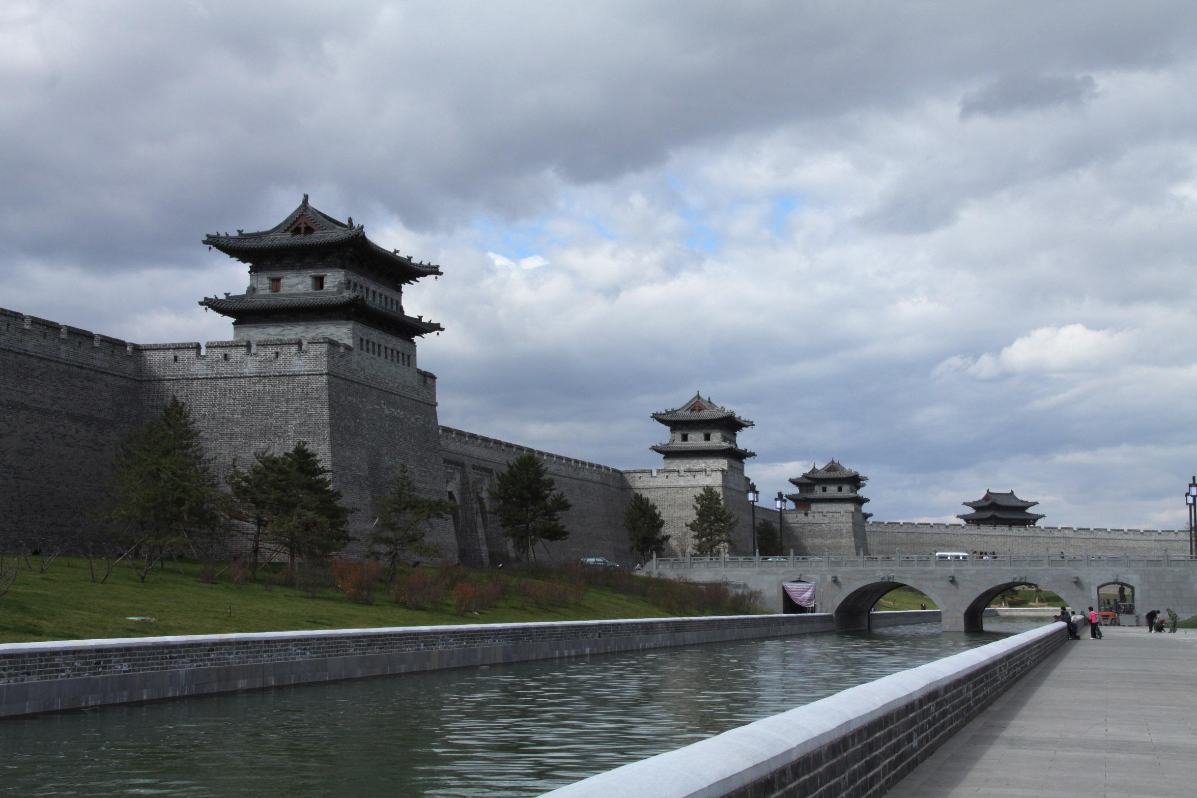 大同,历史名城与现代魅力的完美融合