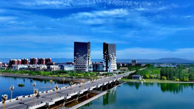 探秘朔州,独特魅力的展现!😍✨