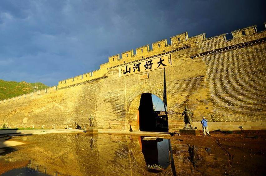 绿色冬奥明珠,张家口的历史与现代交融之旅