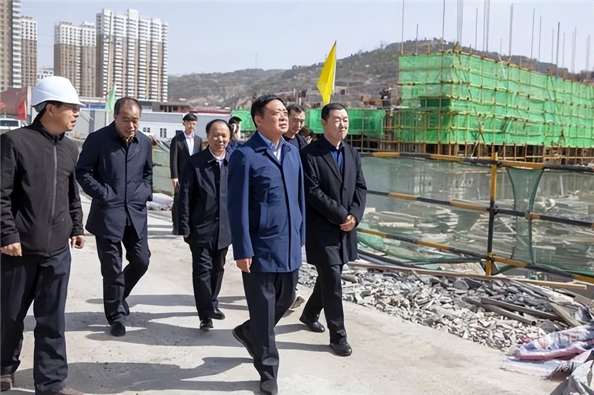 黄土高原上的明珠,吕梁的魅力之旅