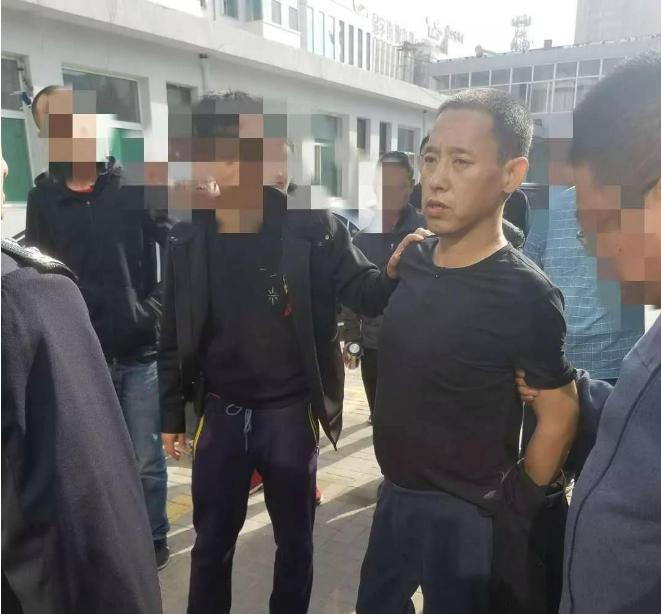 黄土高原上的明珠,吕梁的魅力之旅