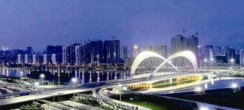 千年古韵，太原，黄河汾畔的文明见证