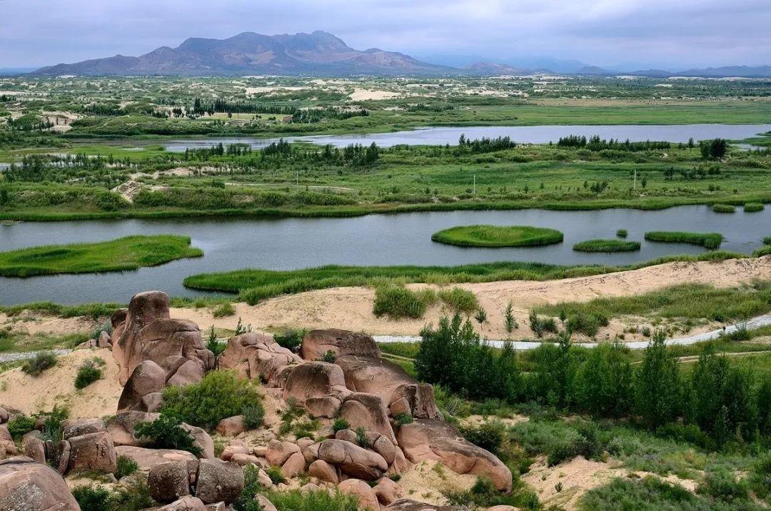 赤峰，历史、文化与发展的多维视角探索