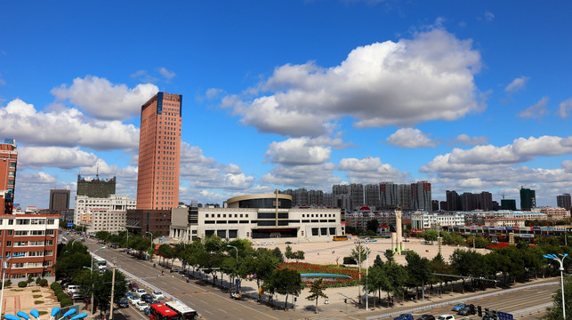 通辽，亲爱的听众朋友们，您好！