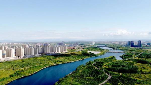 乌兰察布，亲爱的听众朋友们的故事分享